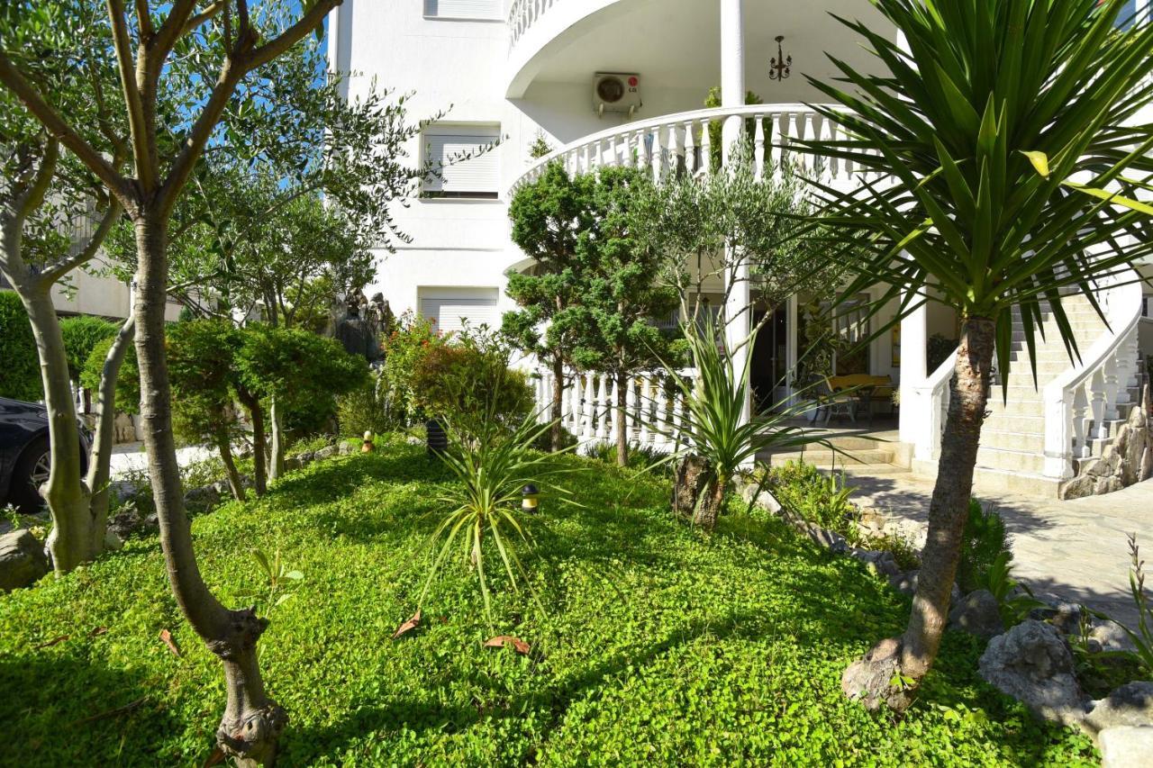 Apartments Adok Будва Екстериор снимка