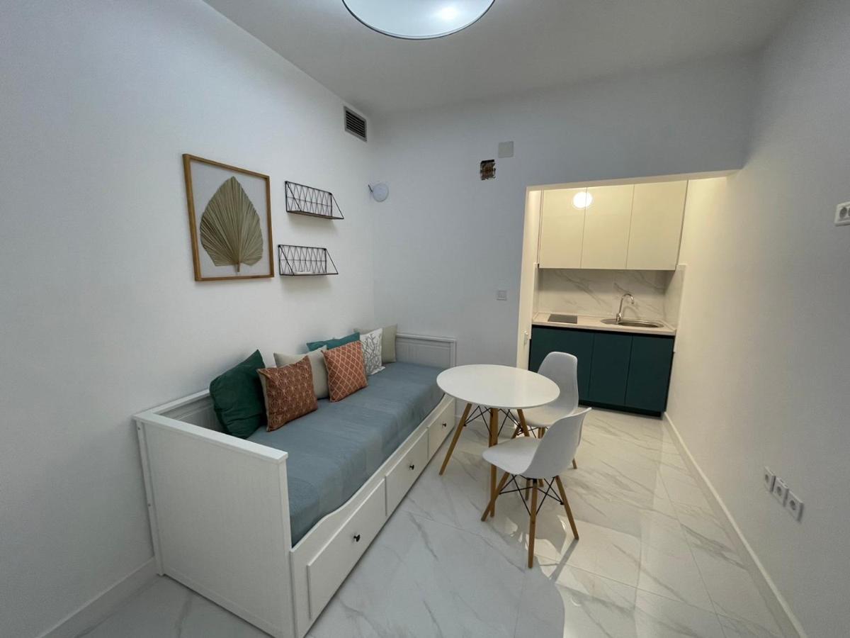 Apartments Adok Будва Екстериор снимка