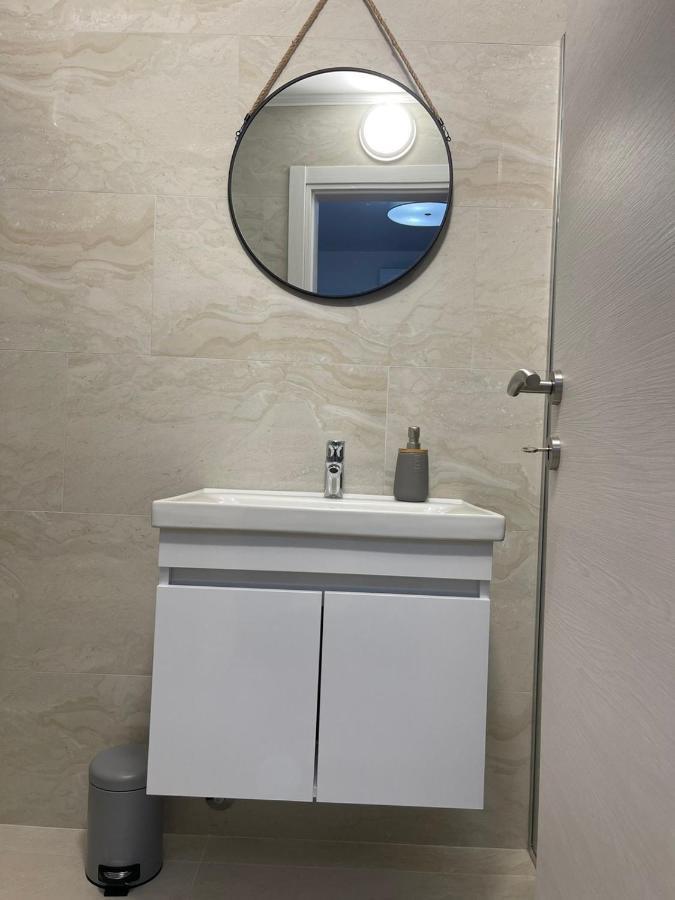 Apartments Adok Будва Екстериор снимка
