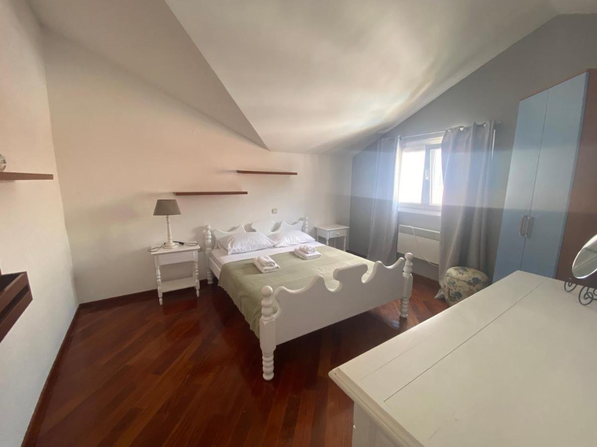 Apartments Adok Будва Екстериор снимка
