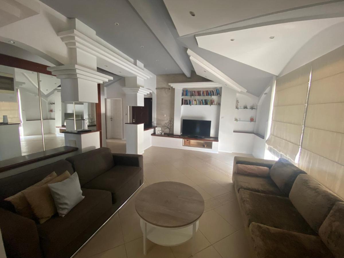 Apartments Adok Будва Екстериор снимка
