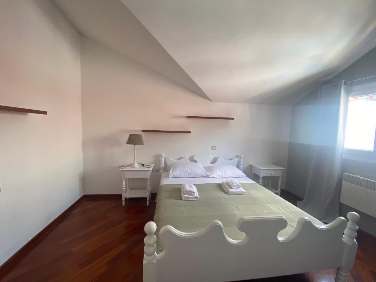 Apartments Adok Будва Екстериор снимка