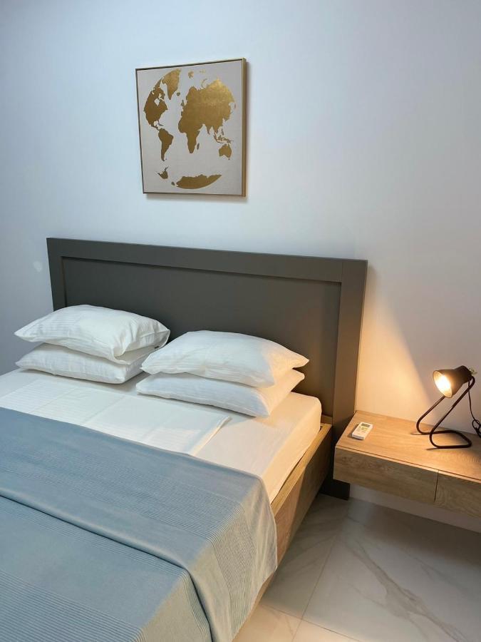 Apartments Adok Будва Екстериор снимка