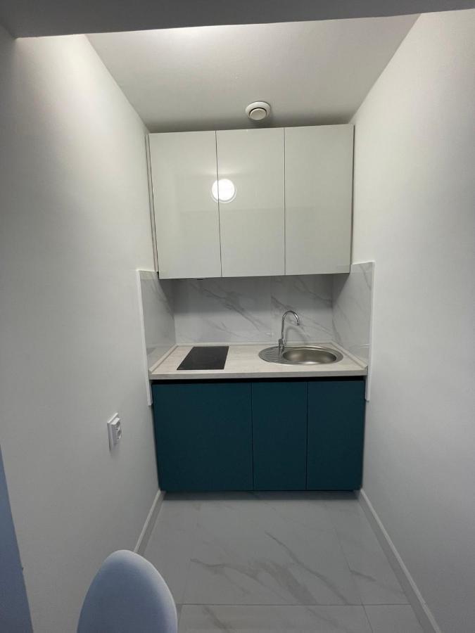 Apartments Adok Будва Екстериор снимка