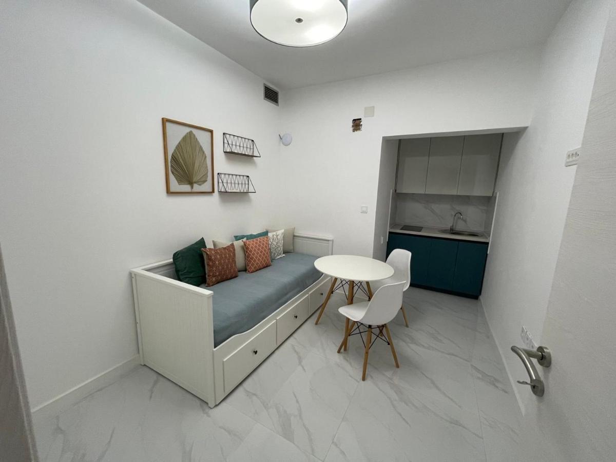 Apartments Adok Будва Екстериор снимка