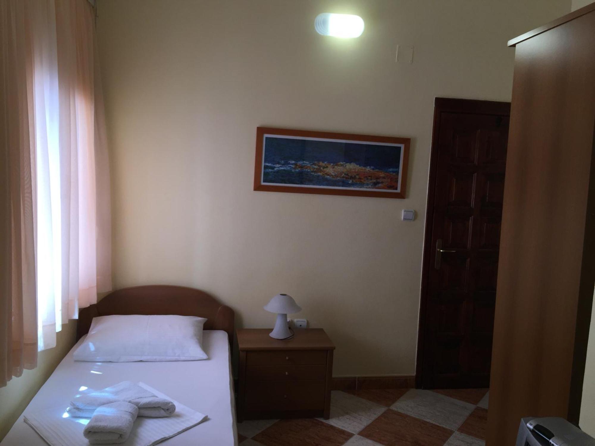 Apartments Adok Будва Екстериор снимка