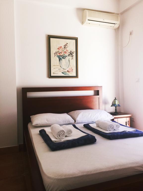 Apartments Adok Будва Екстериор снимка